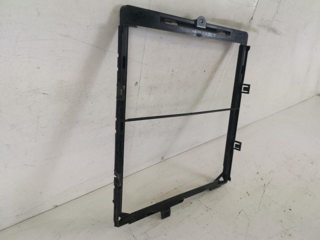 bontott PORSCHE 911 Alváz