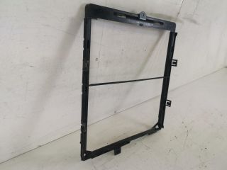 bontott PORSCHE 911 Alváz