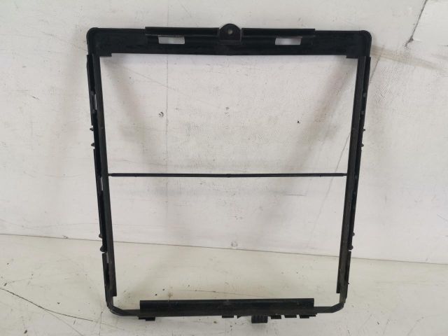 bontott PORSCHE 911 Alváz