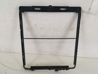 bontott PORSCHE 911 Alváz