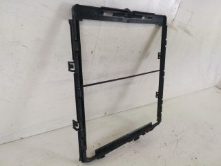 bontott PORSCHE 911 Alváz