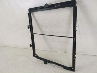 bontott PORSCHE 911 Alváz