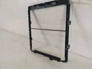 bontott PORSCHE 911 Alváz