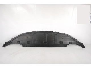 bontott PORSCHE 911 Homlokfal (Üres lemez)