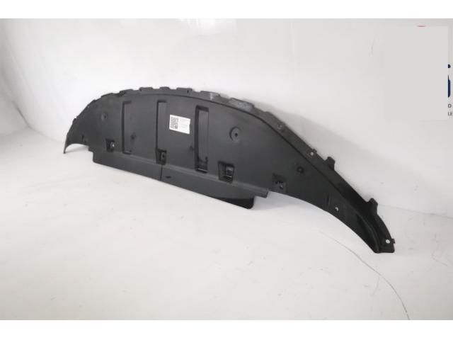 bontott PORSCHE 911 Homlokfal (Üres lemez)