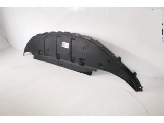 bontott PORSCHE 911 Homlokfal (Üres lemez)