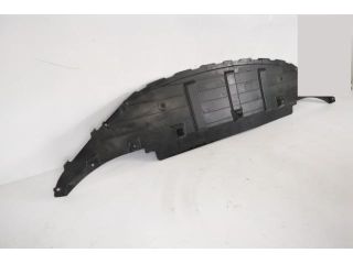 bontott PORSCHE 911 Homlokfal (Üres lemez)