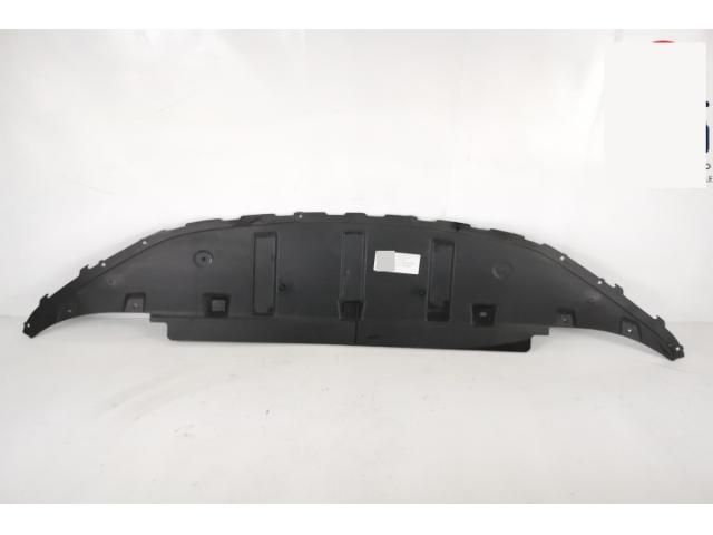 bontott PORSCHE 911 Homlokfal (Üres lemez)