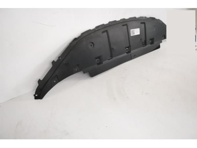 bontott PORSCHE 911 Homlokfal (Üres lemez)