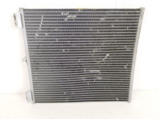 bontott PORSCHE 911 Klímahűtő Radiátor