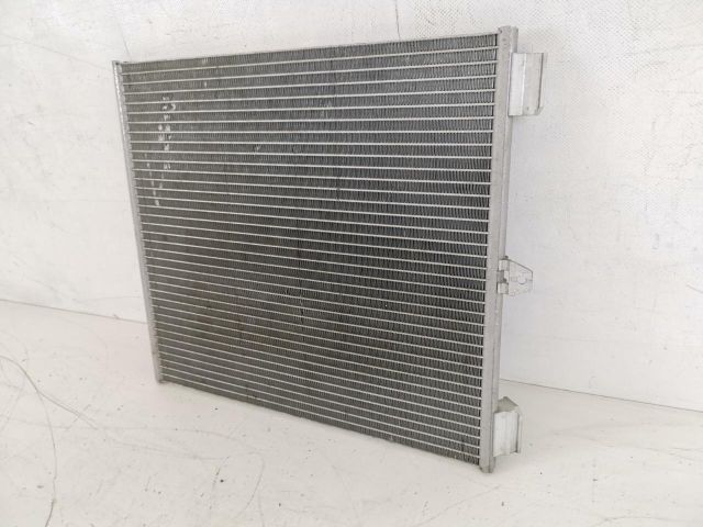 bontott PORSCHE 911 Klímahűtő Radiátor