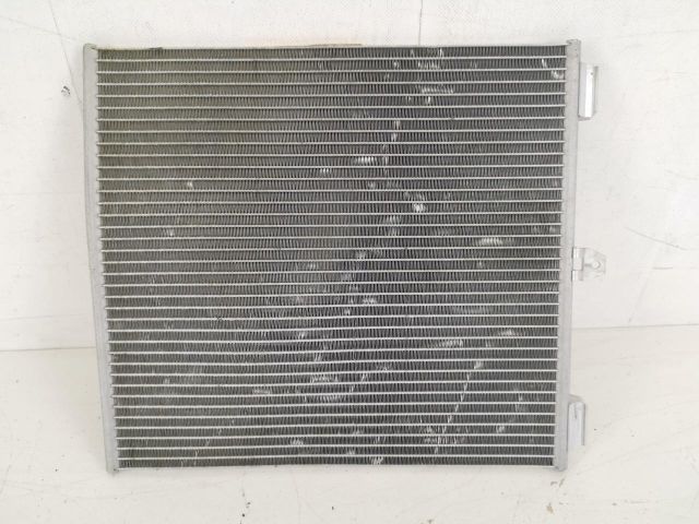 bontott PORSCHE 911 Klímahűtő Radiátor