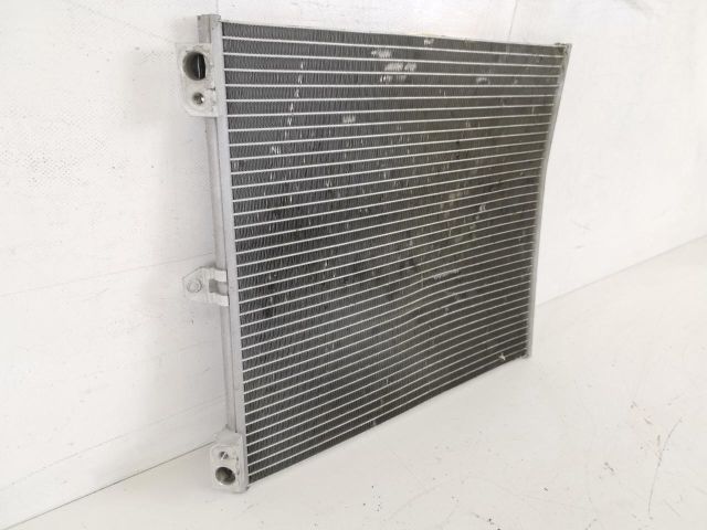 bontott PORSCHE 911 Klímahűtő Radiátor