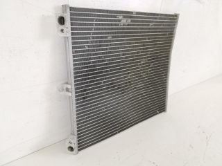 bontott PORSCHE 911 Klímahűtő Radiátor