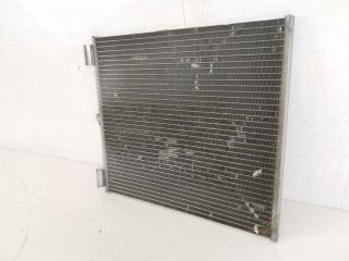 bontott PORSCHE 911 Klímahűtő Radiátor