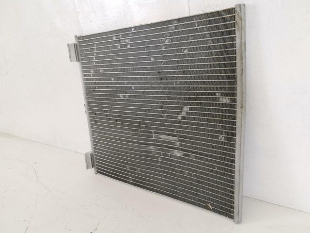 bontott PORSCHE 911 Klímahűtő Radiátor