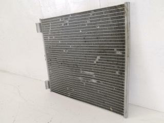 bontott PORSCHE 911 Klímahűtő Radiátor