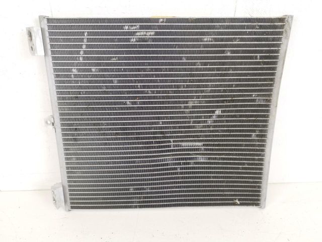 bontott PORSCHE 911 Klímahűtő Radiátor