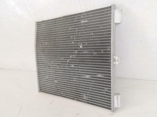 bontott PORSCHE 911 Klímahűtő Radiátor