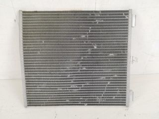 bontott PORSCHE 911 Klímahűtő Radiátor