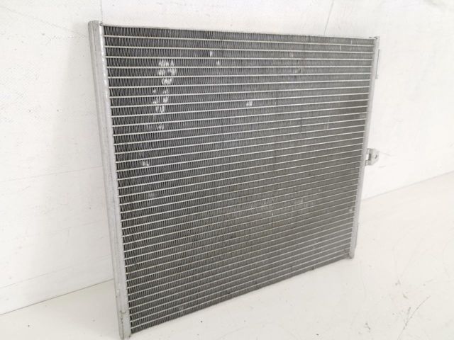 bontott PORSCHE 911 Klímahűtő Radiátor