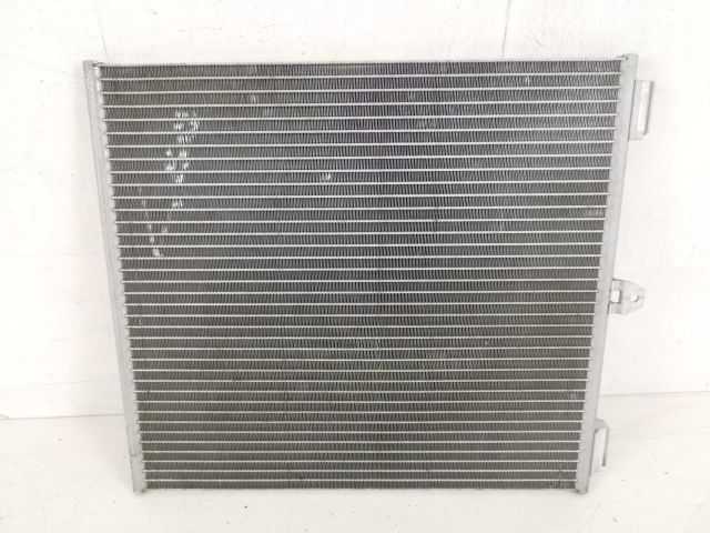bontott PORSCHE 911 Klímahűtő Radiátor