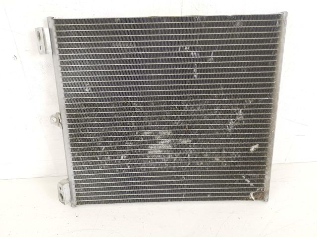 bontott PORSCHE 911 Klímahűtő Radiátor