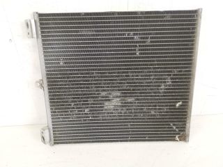 bontott PORSCHE 911 Klímahűtő Radiátor