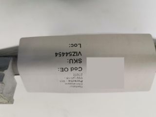 bontott PORSCHE 911 Klímahűtő Radiátor