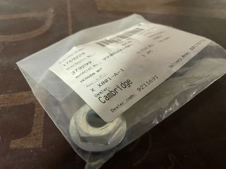 bontott PORSCHE 911 Vezérműtengely Leszorító