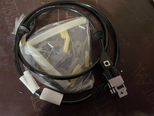 bontott PORSCHE 911 ABS Kábelköteg