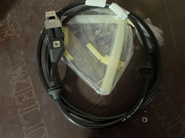 bontott PORSCHE 911 ABS Kábelköteg