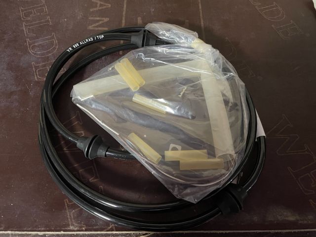 bontott PORSCHE 911 ABS Kábelköteg