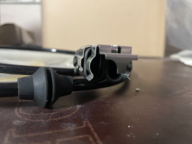 bontott PORSCHE 911 ABS Kábelköteg