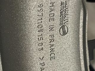 bontott PORSCHE 911 Szívósor