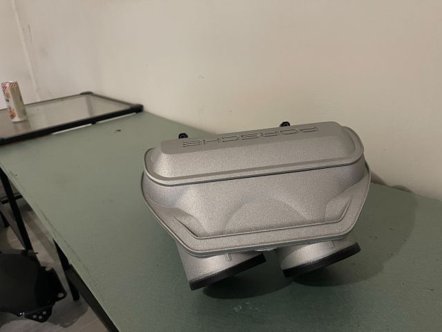 bontott PORSCHE 911 Szívósor