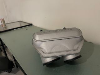 bontott PORSCHE 911 Szívósor