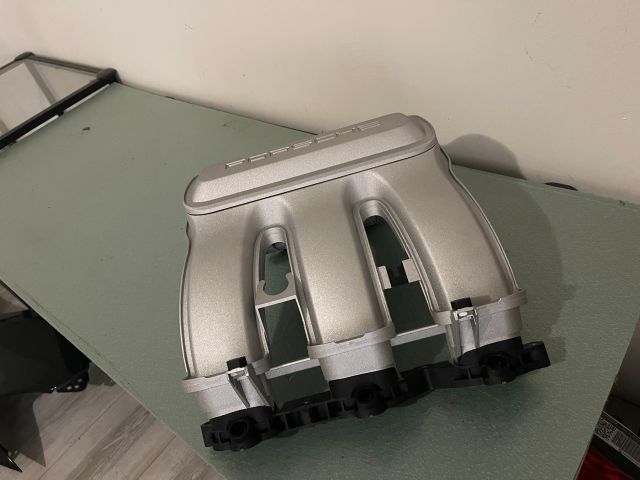 bontott PORSCHE 911 Szívósor