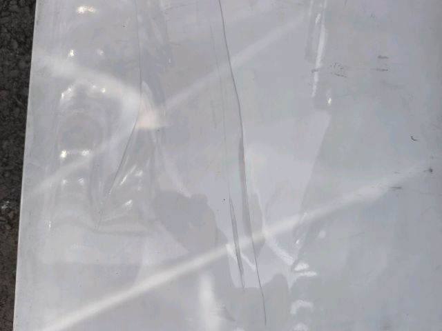 bontott PORSCHE 911 Bal első Ajtó (Üres lemez)