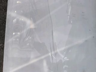 bontott PORSCHE 911 Bal első Ajtó (Üres lemez)