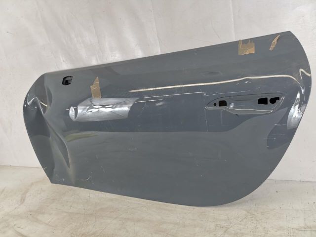 bontott PORSCHE 911 Bal első Ajtó (Üres lemez)