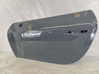 bontott PORSCHE 911 Bal első Ajtó (Üres lemez)