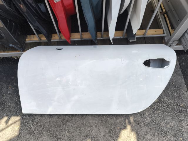 bontott PORSCHE 911 Bal első Ajtó (Üres lemez)