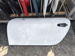 bontott PORSCHE 911 Bal első Ajtó (Üres lemez)