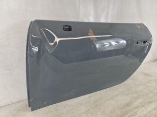 bontott PORSCHE 911 Bal első Ajtó (Üres lemez)