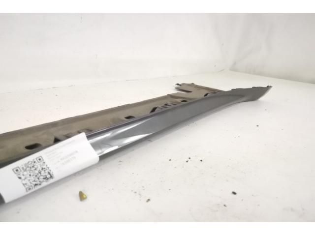 bontott PORSCHE 911 Bal első Küszöb Díszléc