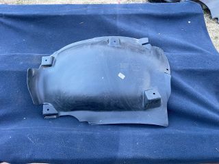 bontott PORSCHE 911 Bal hátsó Hátsó Dobbetét (Kerékjárati, Műanyag)