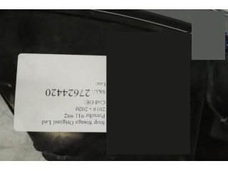 bontott PORSCHE 911 Bal Hátsó Lámpa