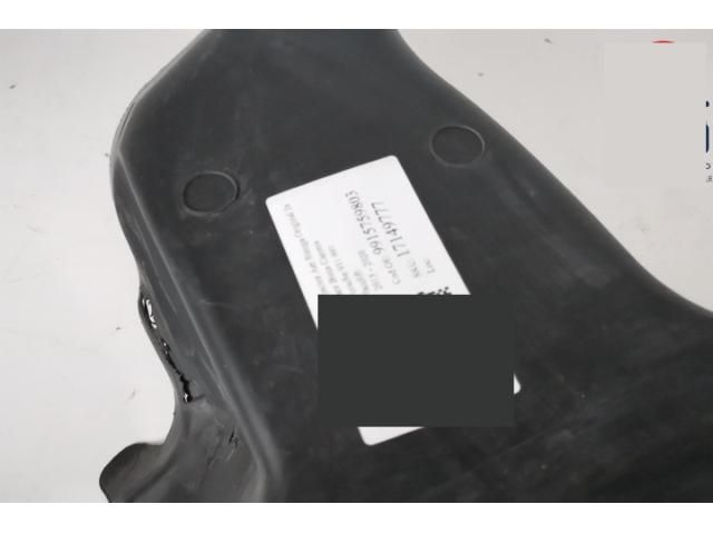 bontott PORSCHE 911 Bal Hűtő Légterelő