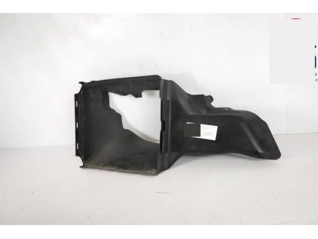 bontott PORSCHE 911 Bal Hűtő Légterelő